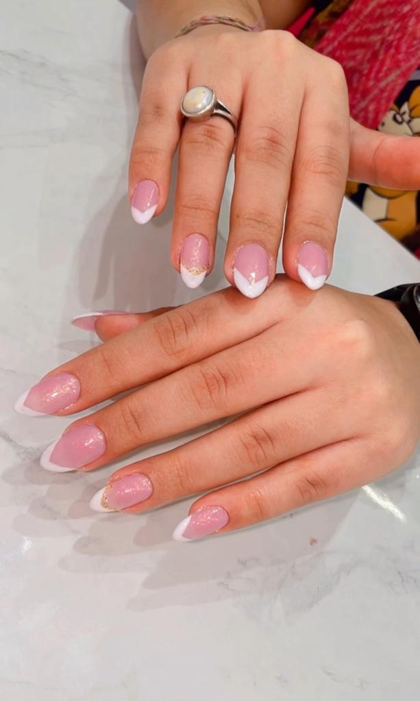 Why Choose Nail Technician As a Career Option? - Orane Beauty Institute –  #1 Academy for Beauty & Wellness Courses in India